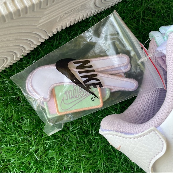 Nike Air Force 1 AF1/1 - Picture 7 of 7